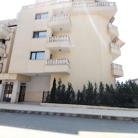 Apartments Sarafovo Burgas Exterior foto