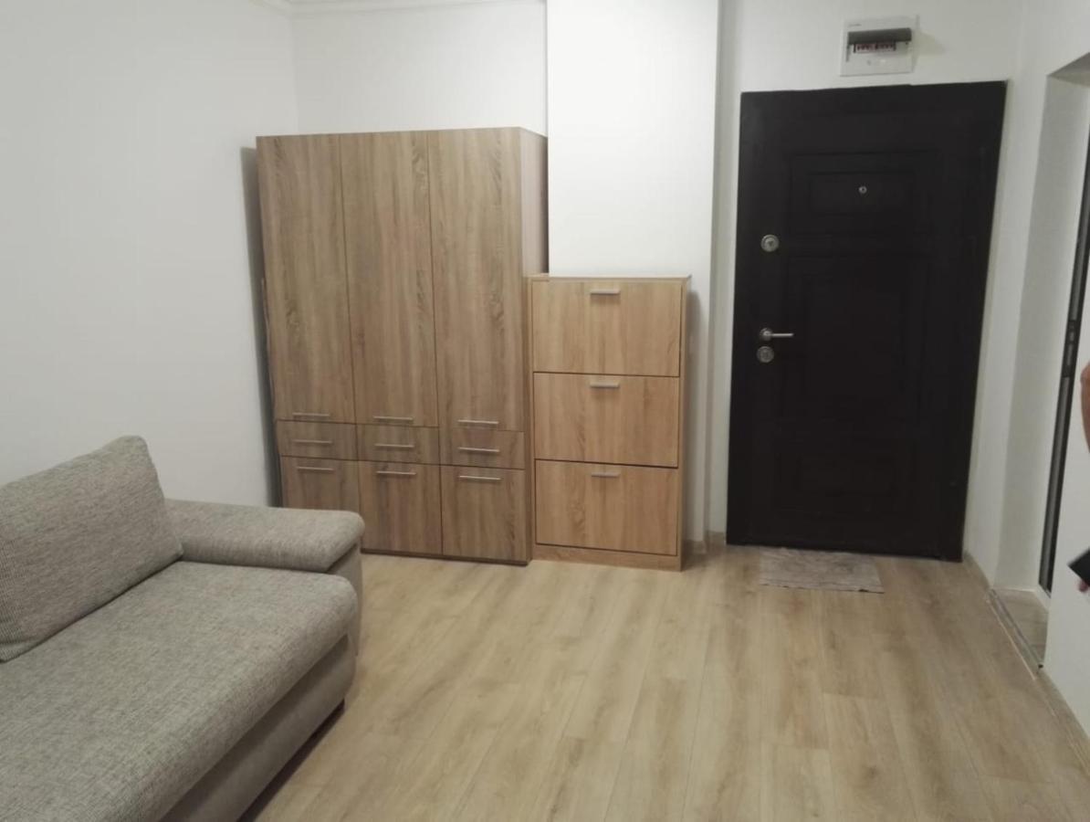 Apartments Sarafovo Burgas Exterior foto