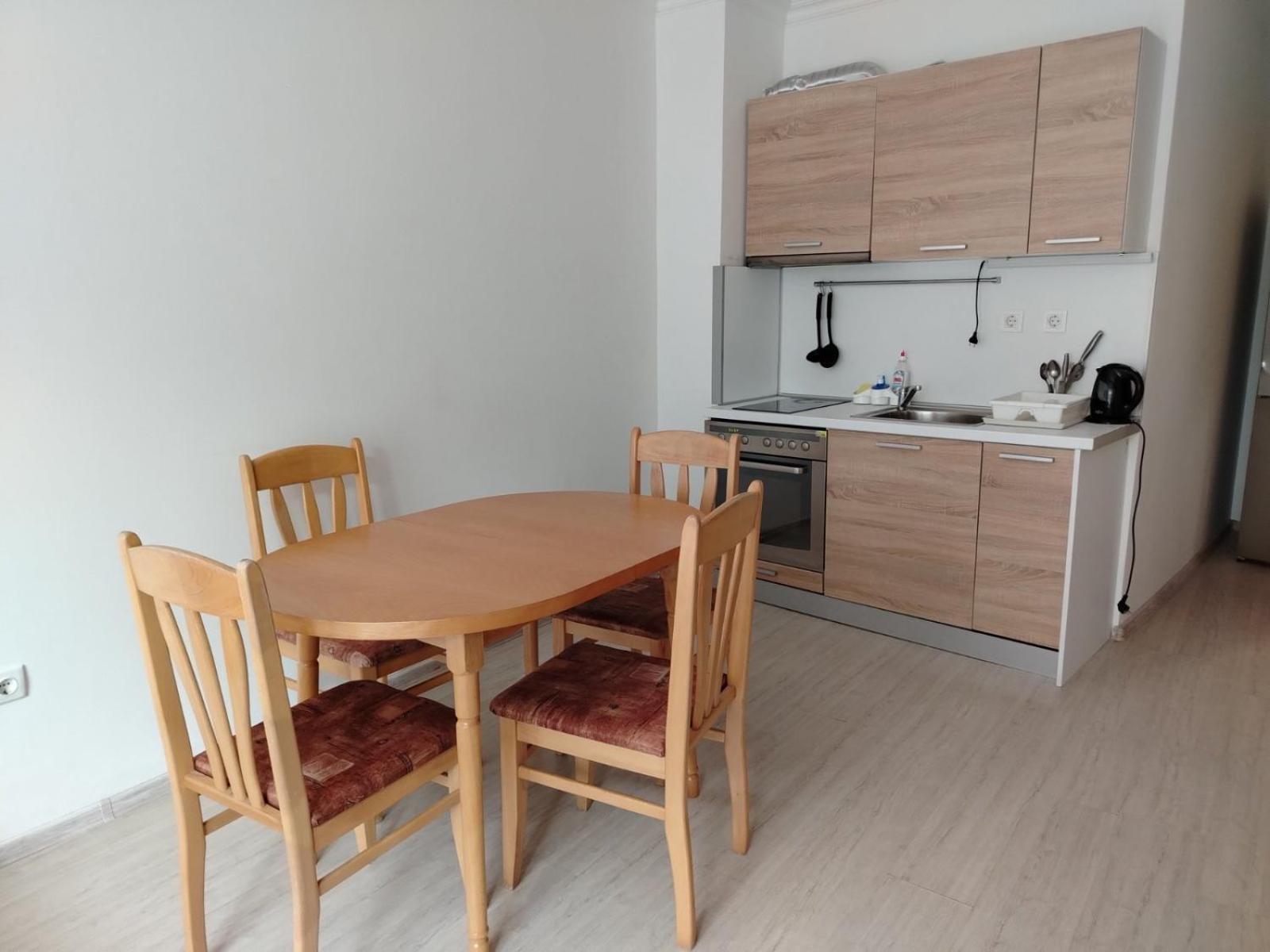 Apartments Sarafovo Burgas Exterior foto