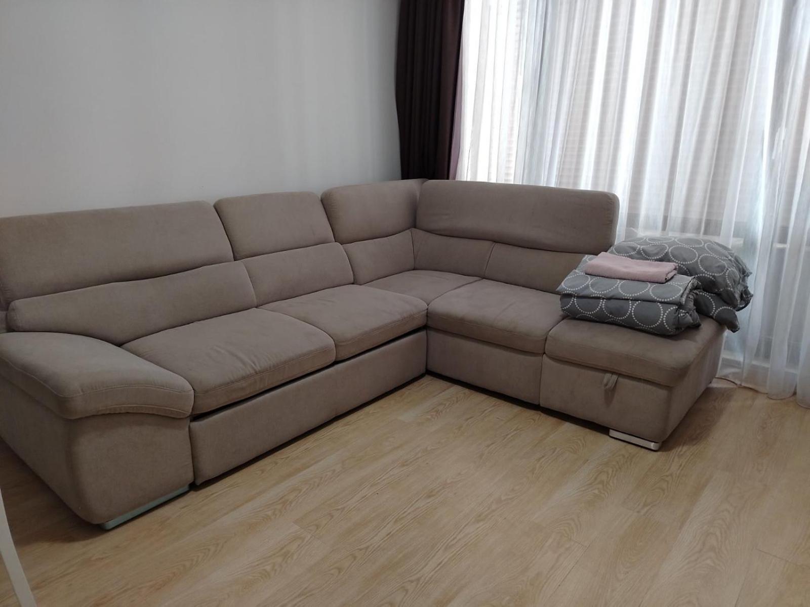 Apartments Sarafovo Burgas Exterior foto