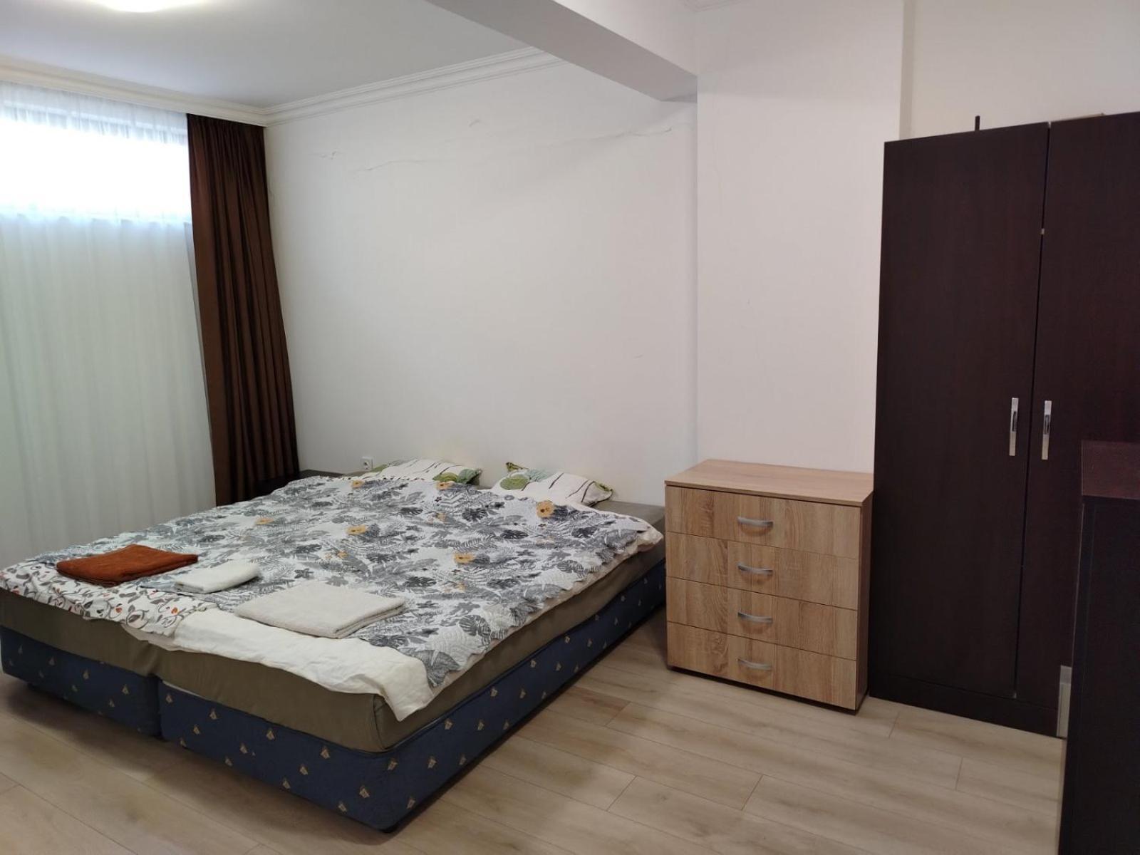 Apartments Sarafovo Burgas Exterior foto