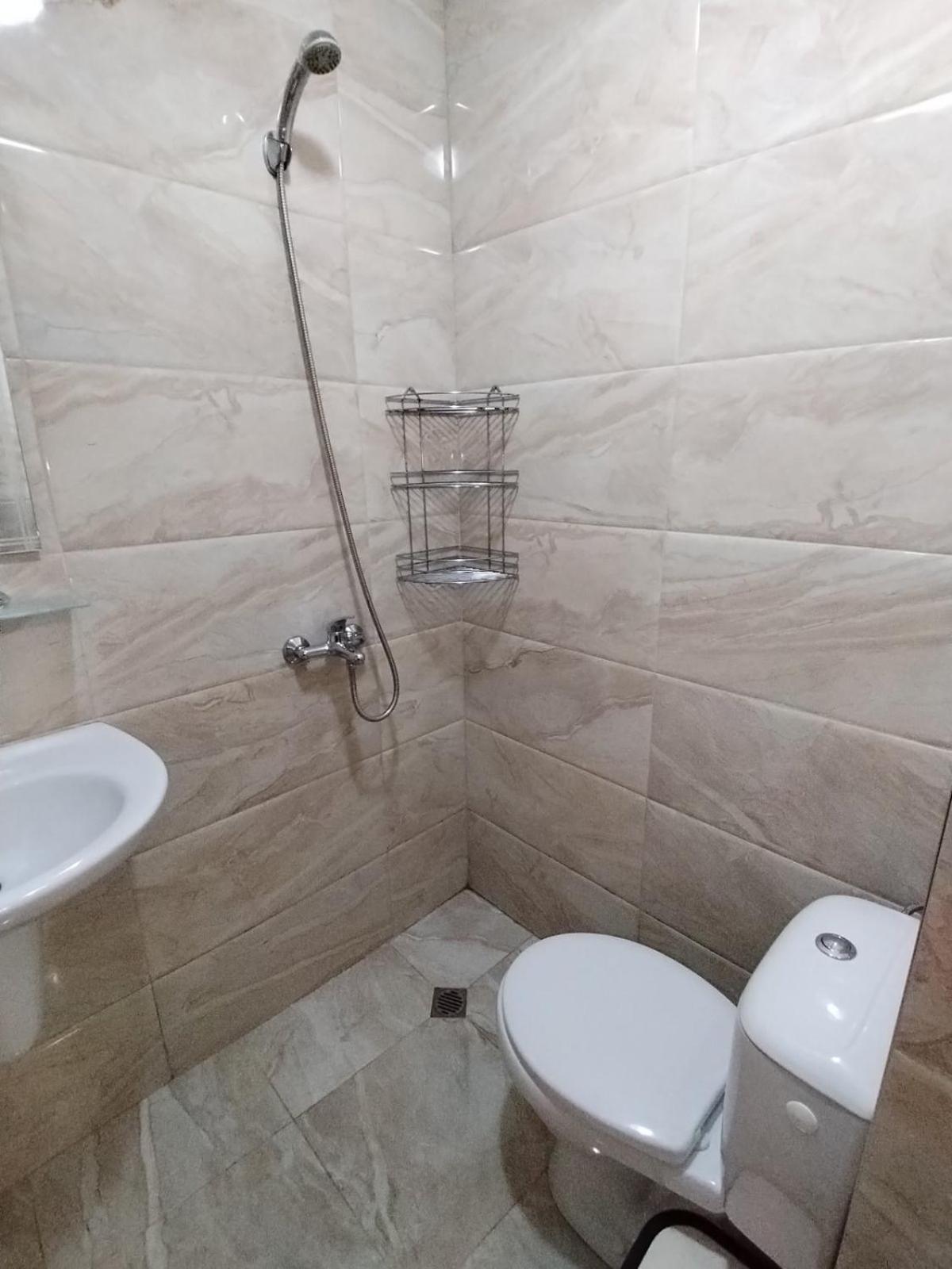 Apartments Sarafovo Burgas Exterior foto